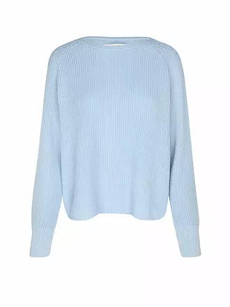 MARC O'POLO | Pullover | hellblau